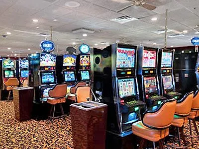 Days Inn By Wyndham Las Vegas Wild Wild West Gambling Hall 